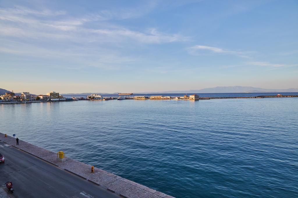 Apartment Amalia Chios Town