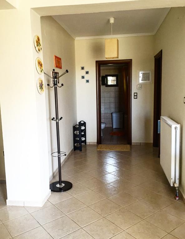 Holiday home Holiday House In Halkidiki