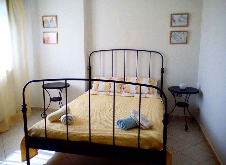 Holiday House In Halkidiki Holiday home Paralia Dionysiou
