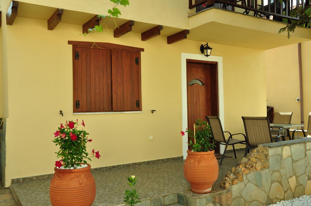 Mani Apartment Skala Sotiros