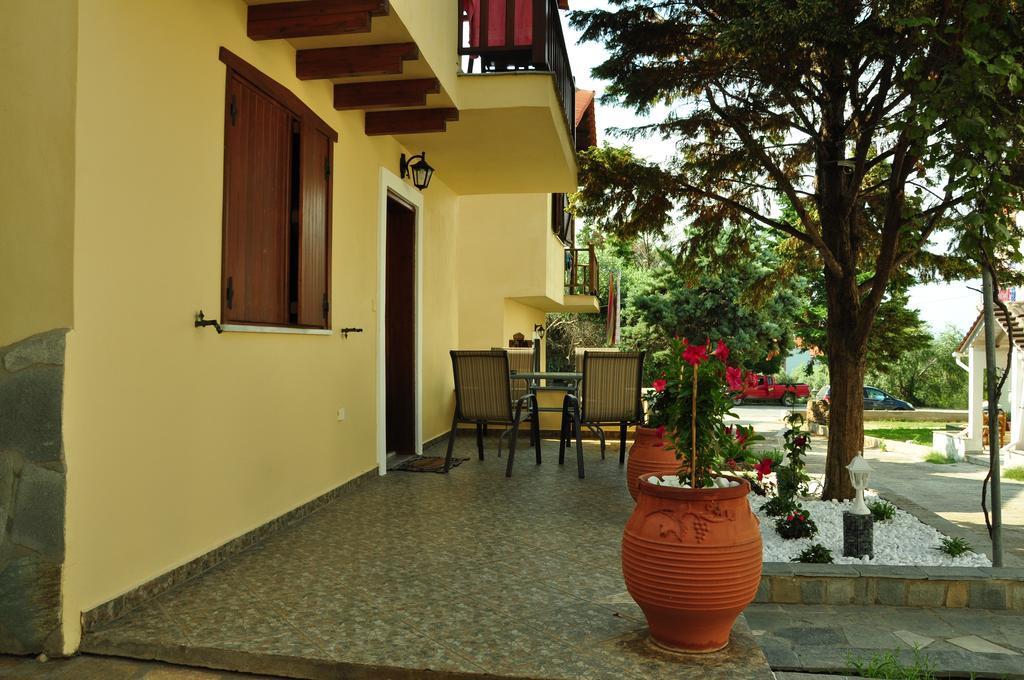 Mani Apartment