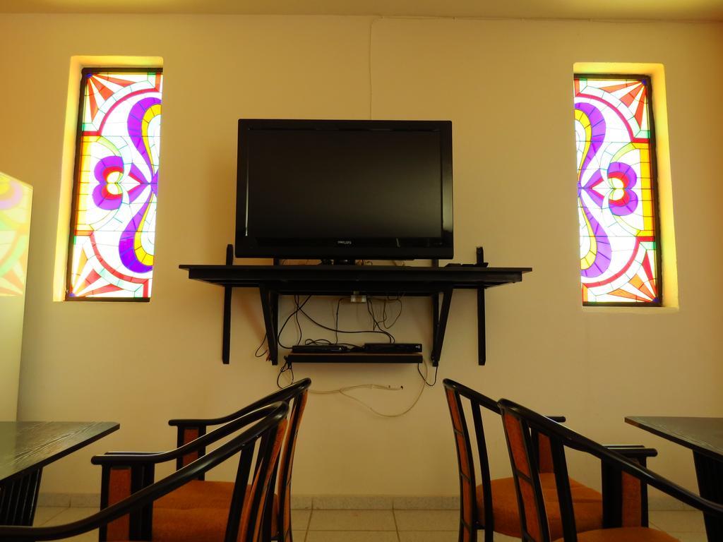 Hotel Margaret 2*