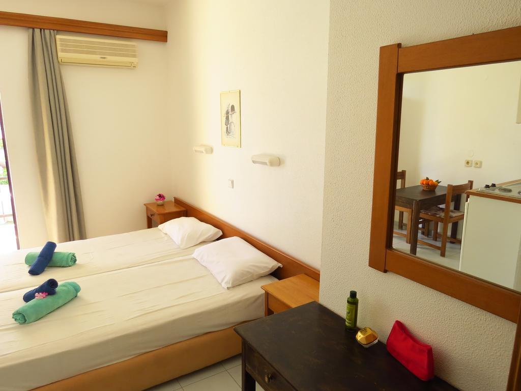 Margaret Hotel 2*