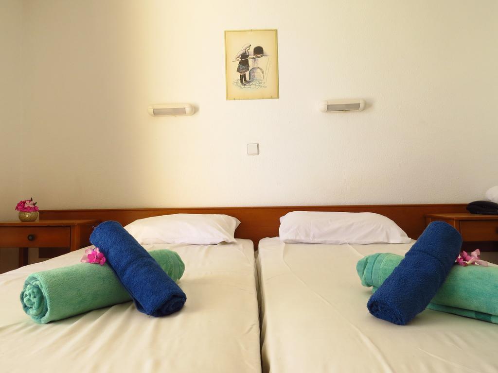 Hotel Margaret