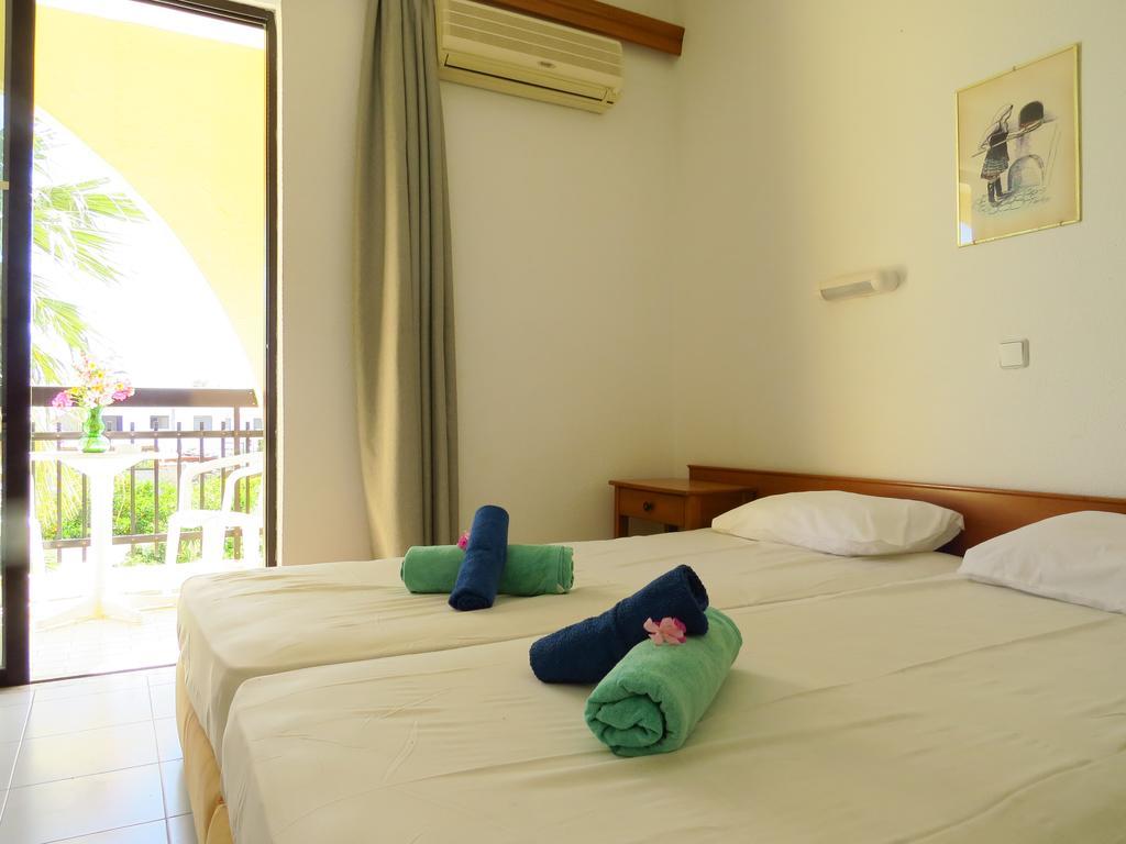 Hotel Margaret