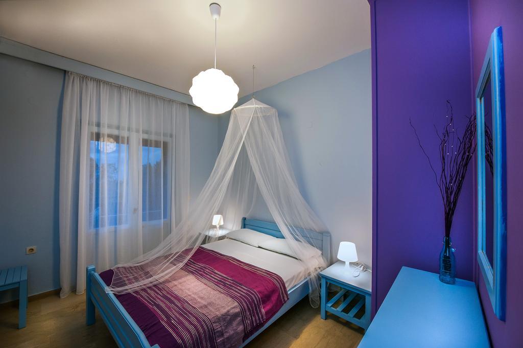 Helena & Villas Apartment *