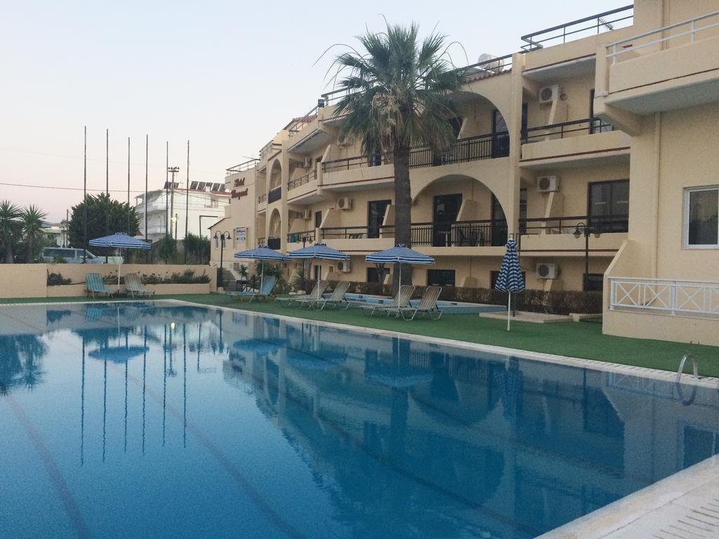 Hotel Margaret 2*