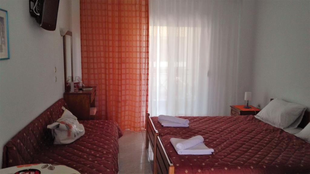 Star Apartment Kallithea (Chalkidiki)