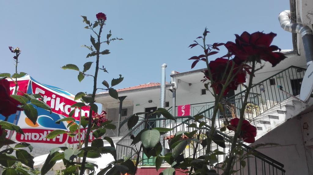Star Apartment Kallithea (Chalkidiki)