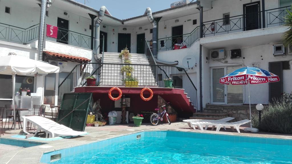 Apartment Star Kallithea (Chalkidiki)