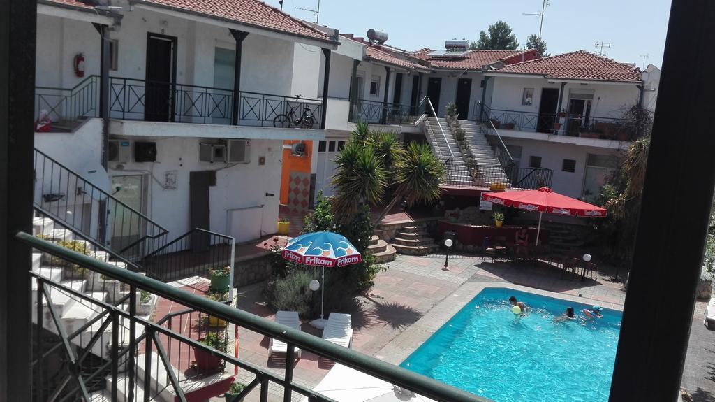 Apartment Star Kallithea (Chalkidiki)