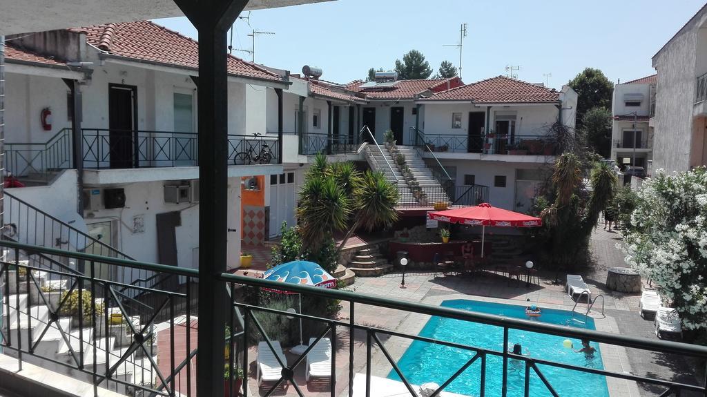 Star Apartment Kallithea (Chalkidiki)