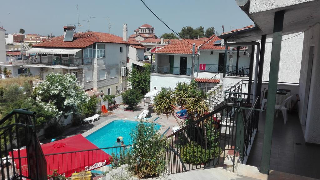 Star Kallithea (Chalkidiki)
