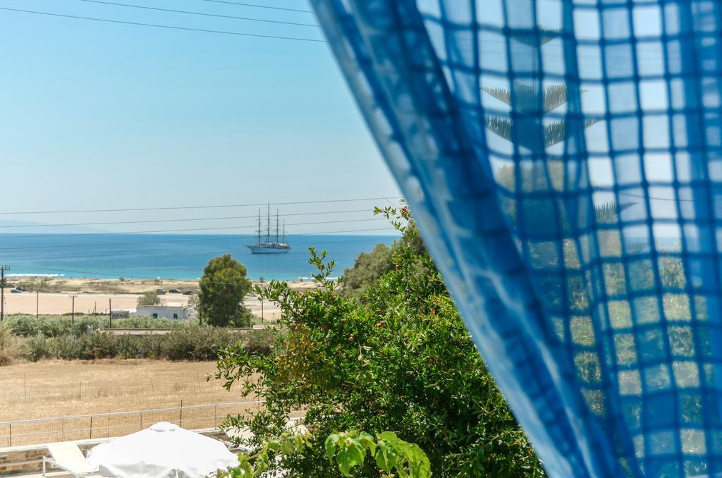 Aparthotel Tasia 3*