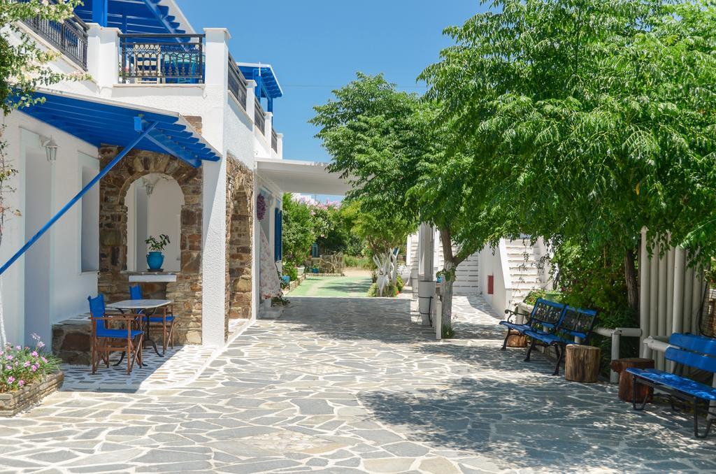 Aparthotel Tasia