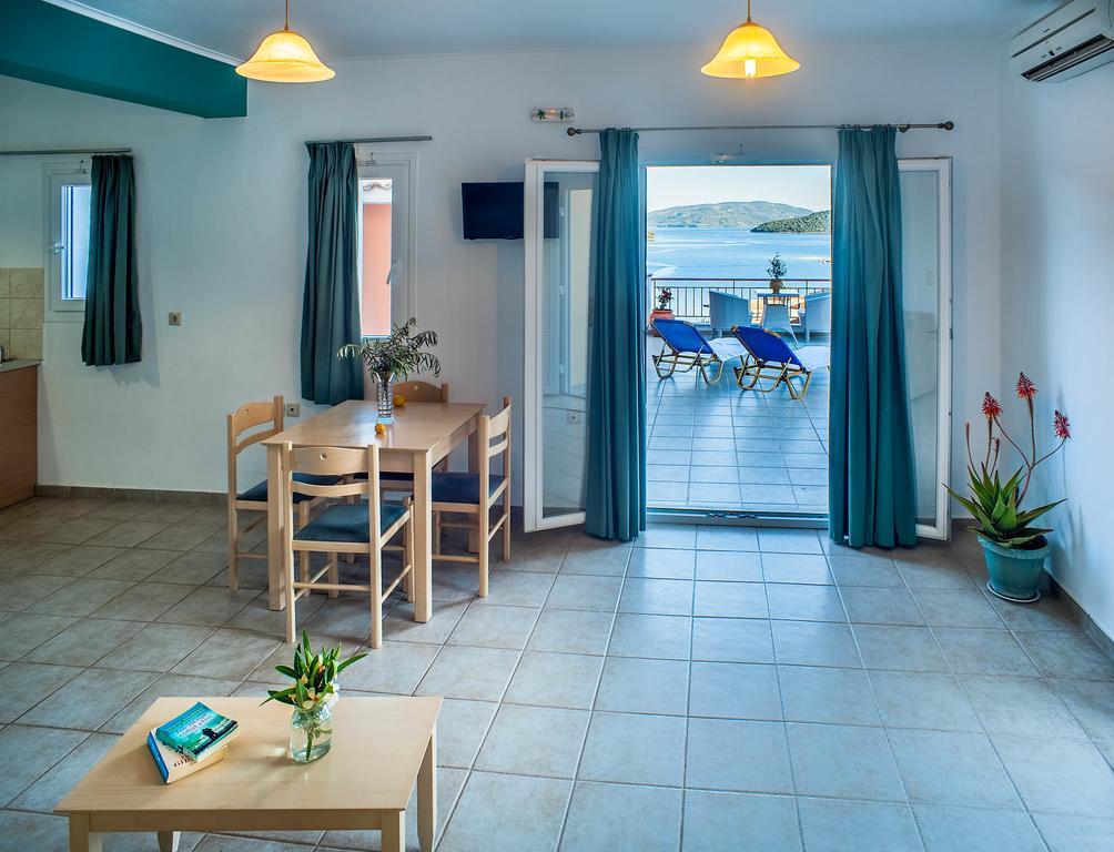 Aparthotel San Lazzaro