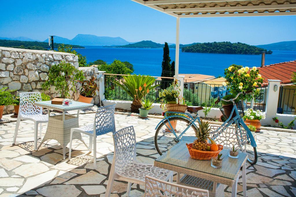 Aparthotel San Lazzaro Nydri (Lefkada)