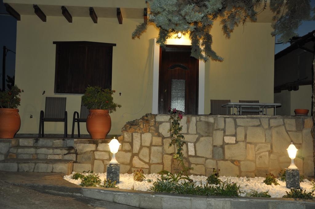 Mani Apartment Skala Sotiros