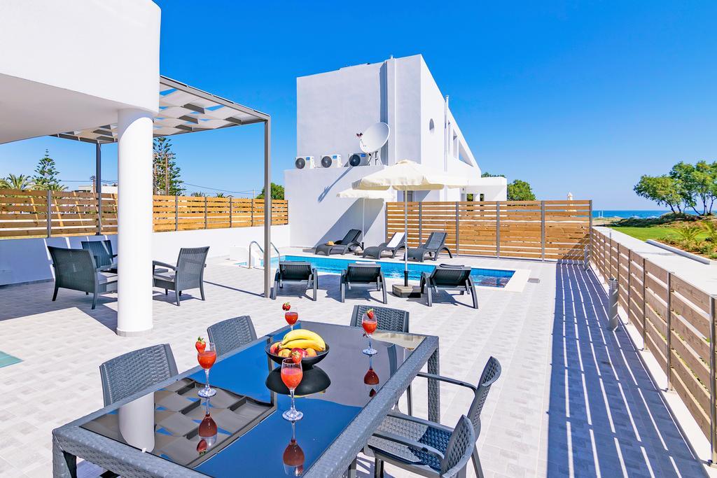 Blue Oyster Villa *