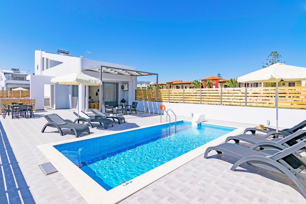Blue Oyster Villa *