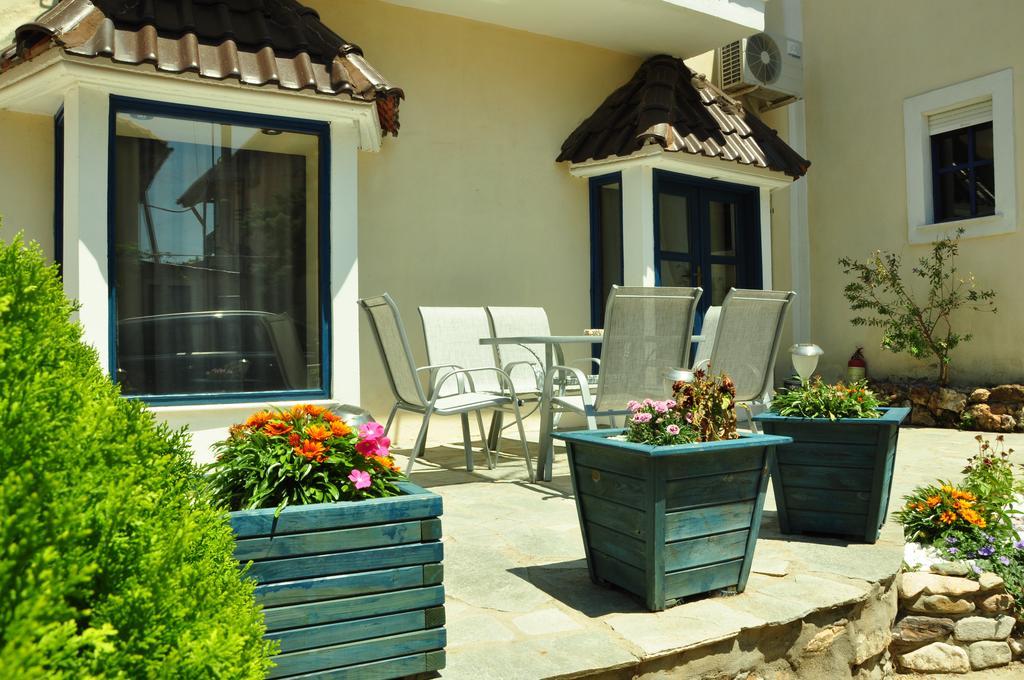 Mani Apartment Skala Sotiros