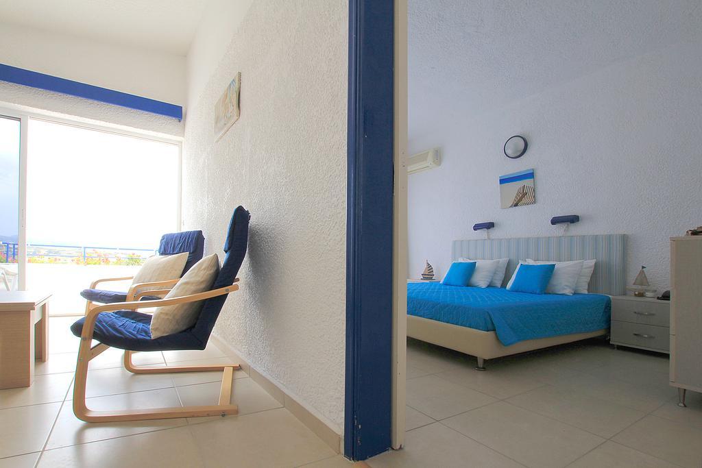 Aparthotel Christiana