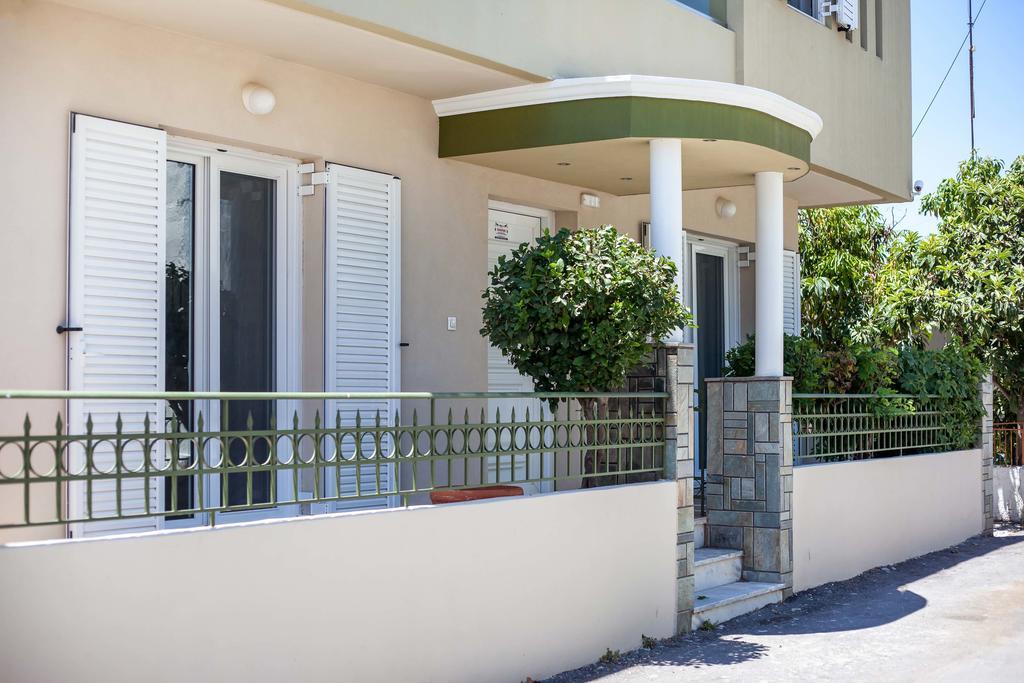 Gm Villa Kallithies Village Villa Kallithea (Rhodes)