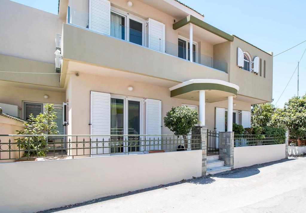 Gm Villa Kallithies Village Villa Kallithea (Rhodes)
