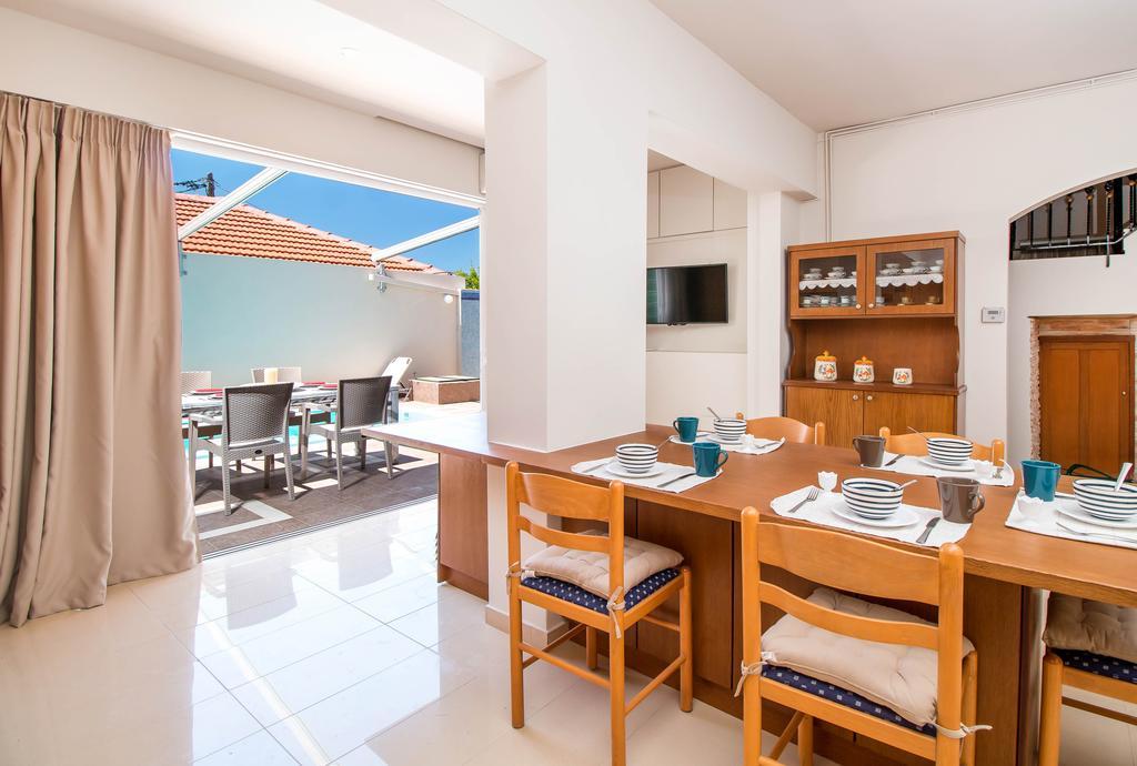 Gm Villa Kallithies Village Kallithea (Rhodes)