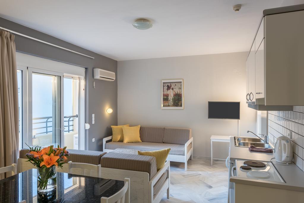 Alantha Aparthotel