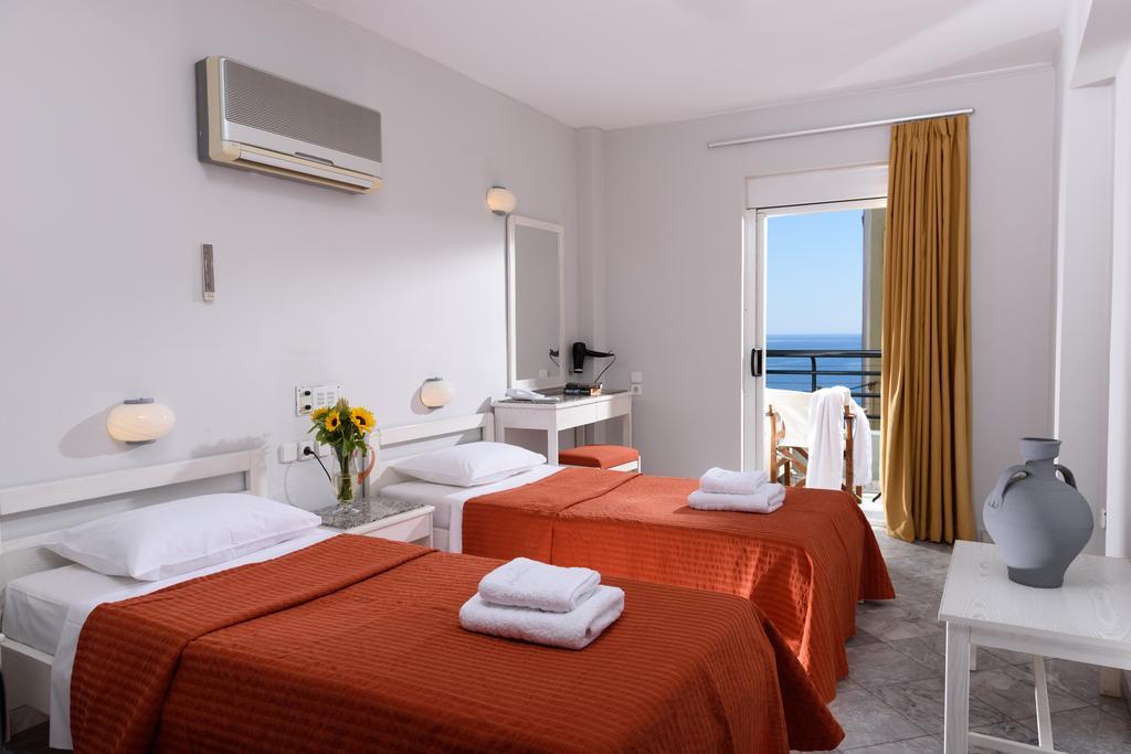 Aparthotel Alantha