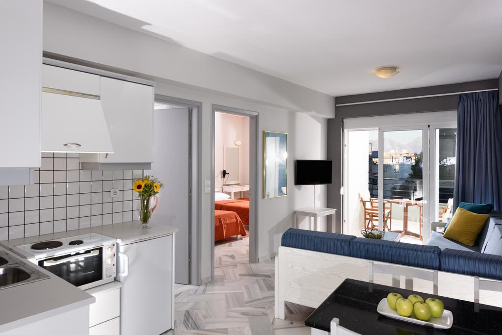 Aparthotel Alantha