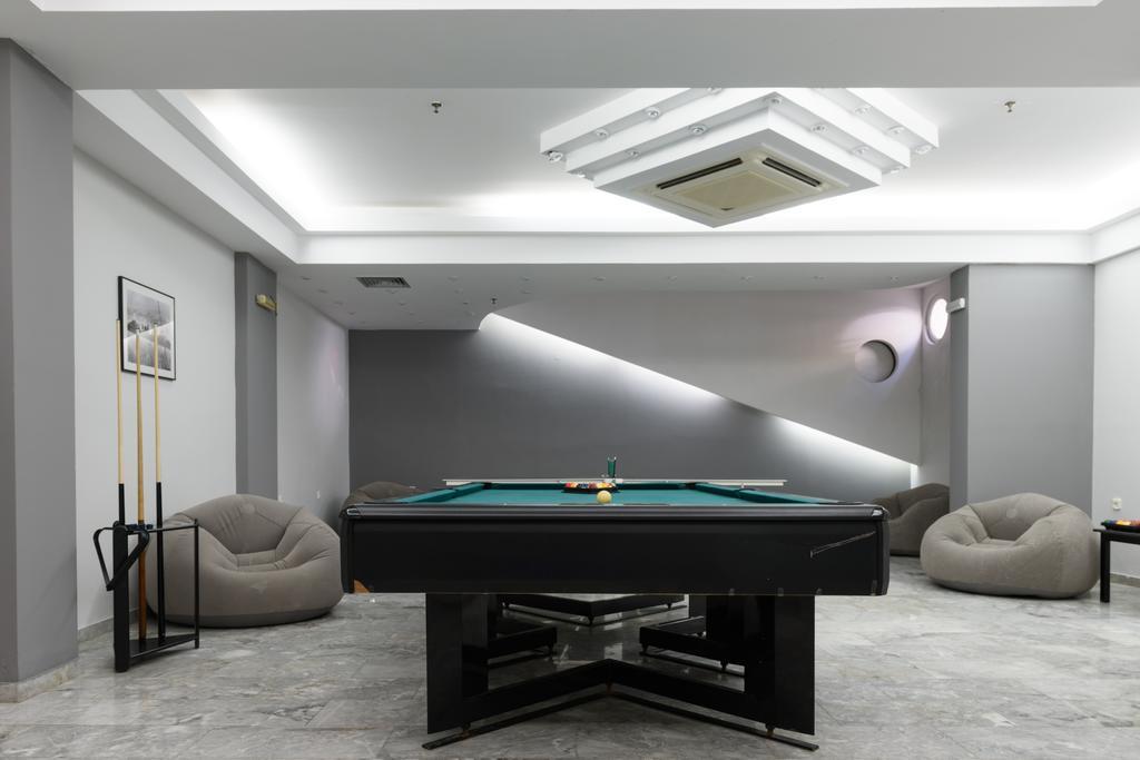 Aparthotel Alantha 2*