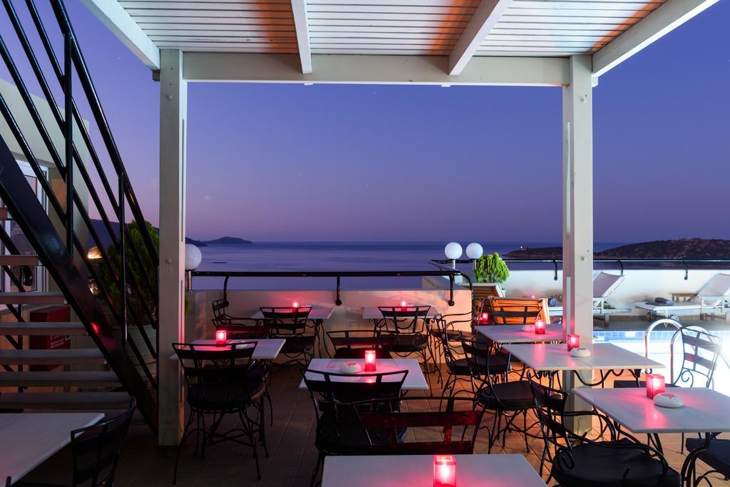 Alantha Aparthotel Agios Nikolaos (Crete)