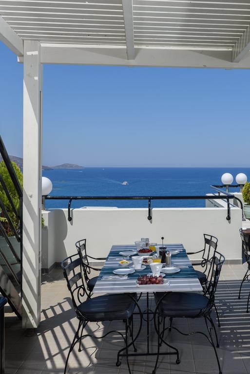 Aparthotel Alantha Agios Nikolaos (Crete)