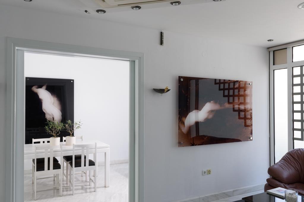 Aparthotel Alantha Agios Nikolaos (Crete)