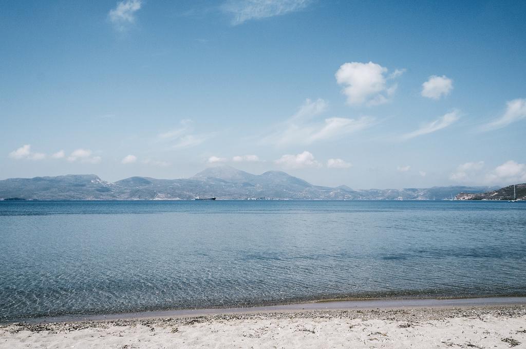 Apartment Papikinou Bay
