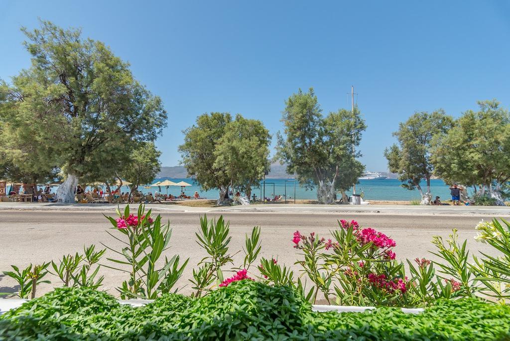 Apartment Papikinou Bay *
