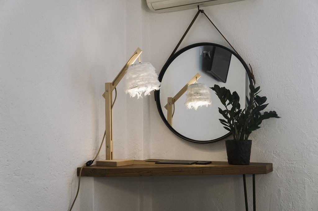 Papikinou Bay Apartment Adamantas (Milos)