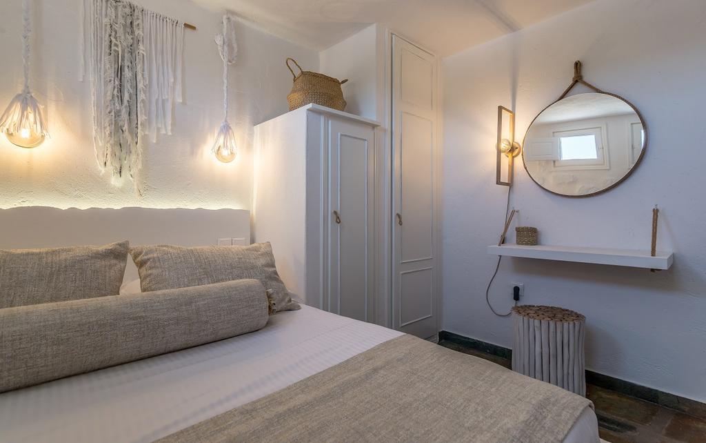 Apartment Papikinou Bay Adamantas (Milos)