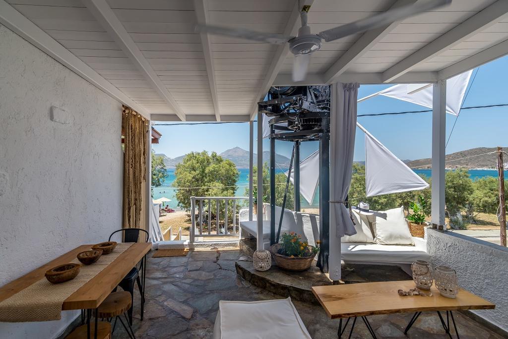 Papikinou Bay Apartment