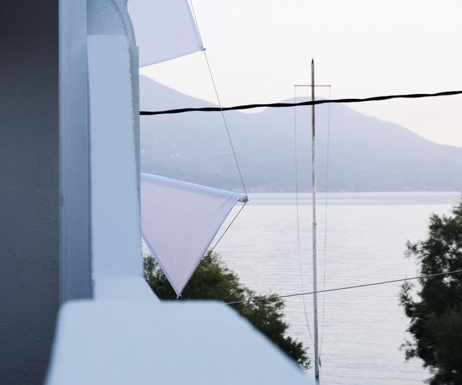 Apartment Papikinou Bay