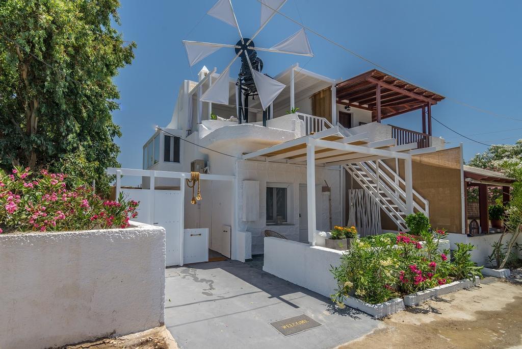 Apartment Papikinou Bay *