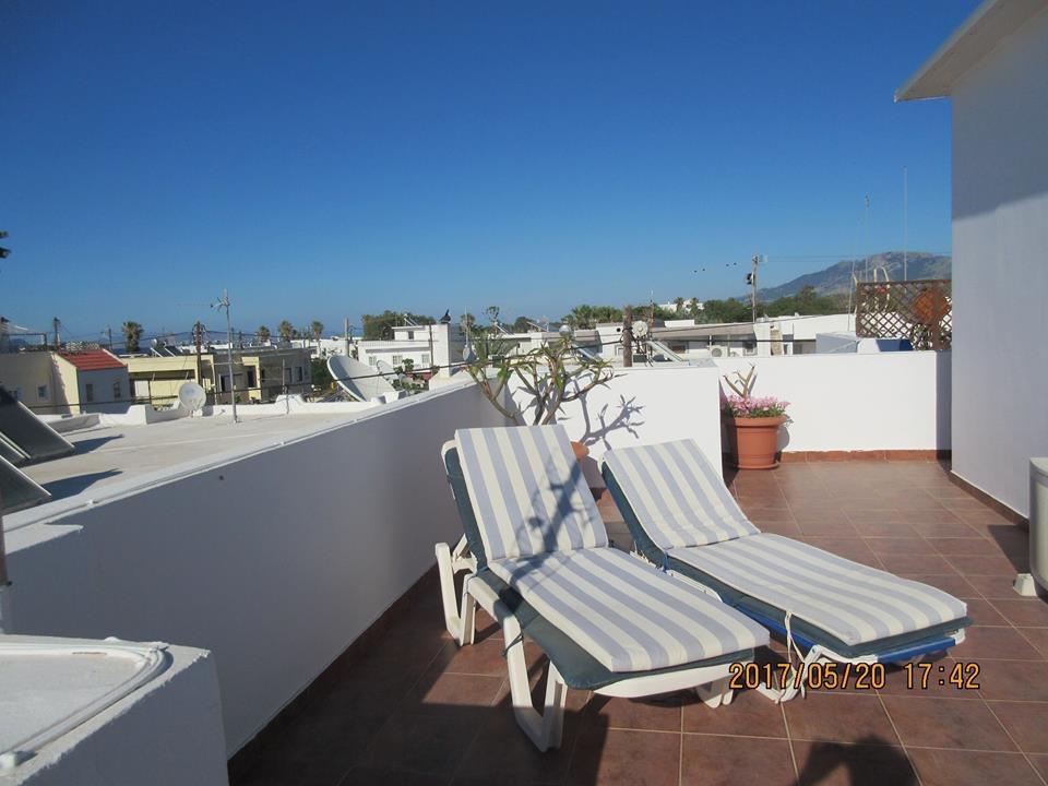 Katerina & Efi Apartment Mastichari (Kos)