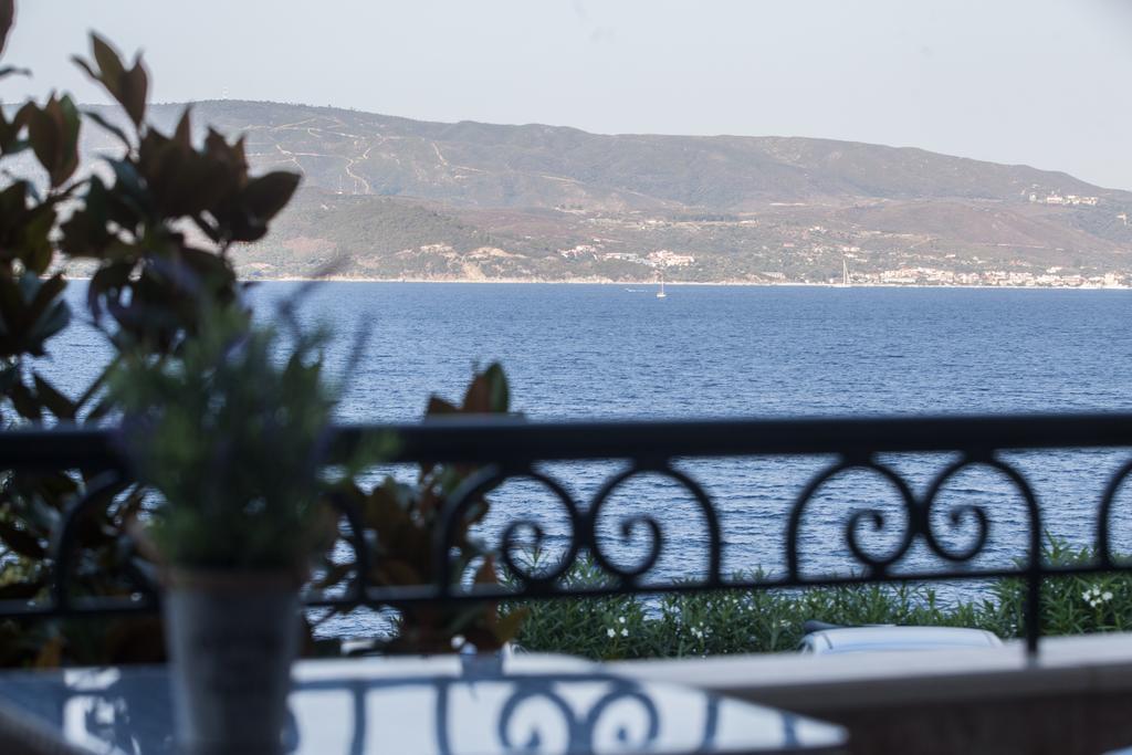 Pallas Luxury Apartment