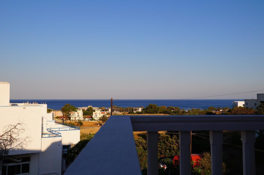 Panorama Hotel 2*