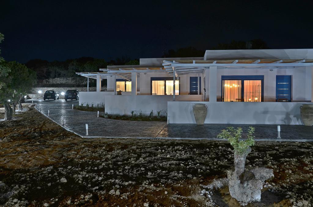 Mastiha * Agios Emilianos (Chios)