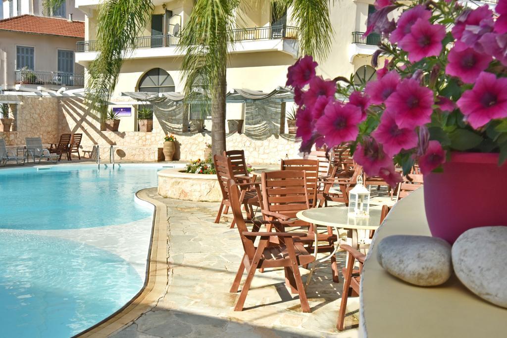 Hotel Ionion Star
