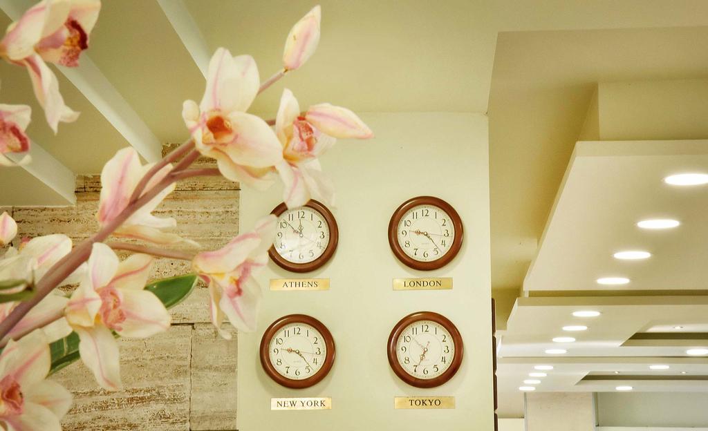 Hotel Ionion Star Lefkada City