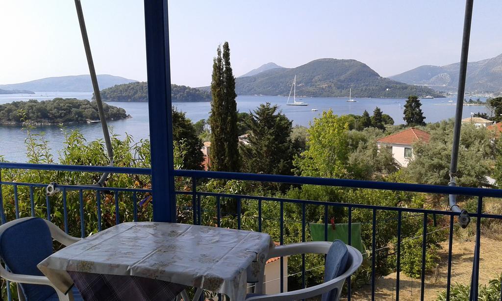 Gianna Nydri (Lefkada)